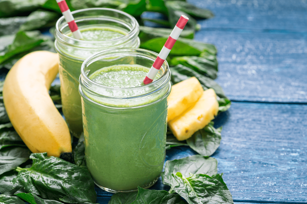 Green Detox