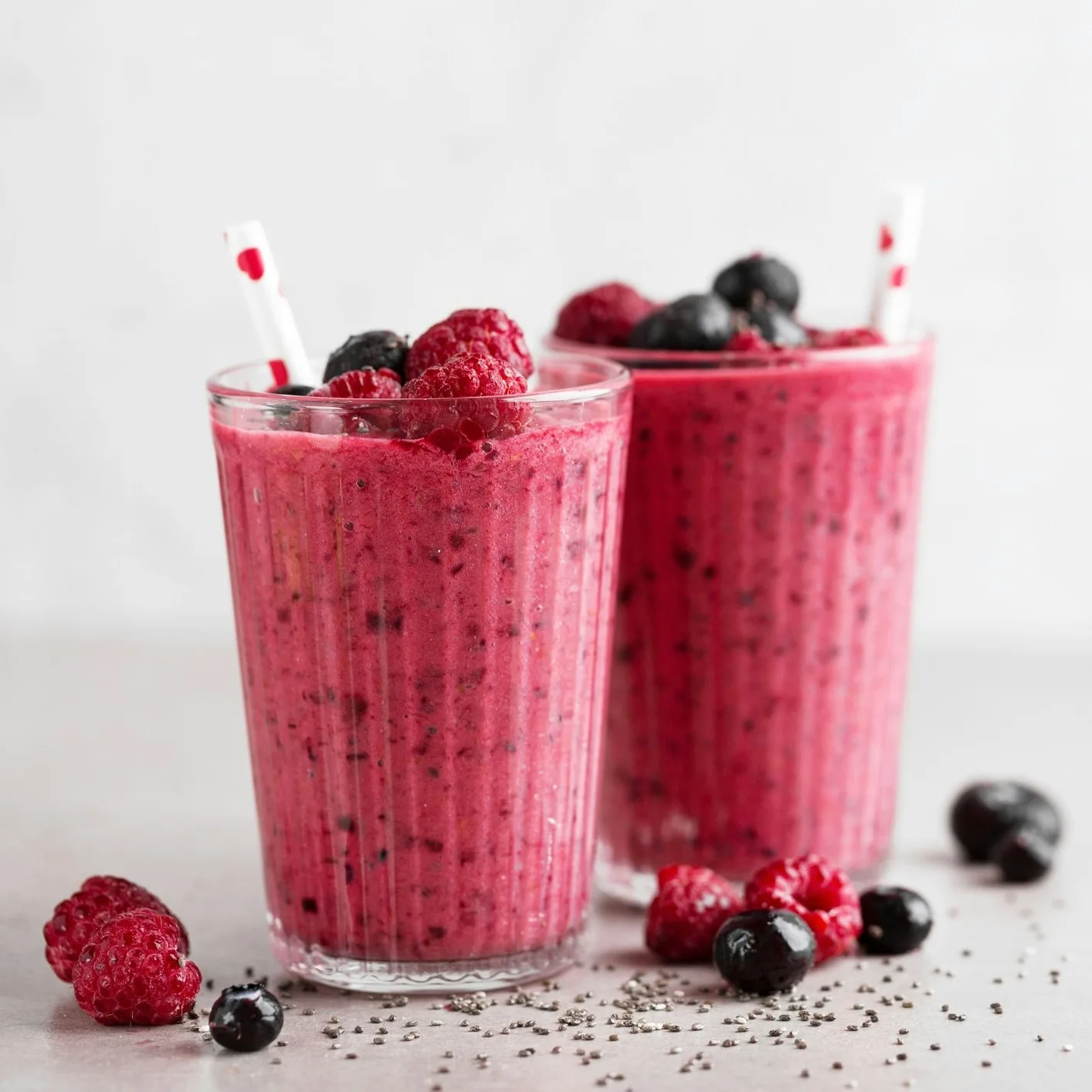 Berry Blast